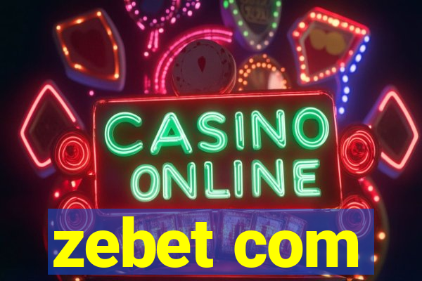 zebet com